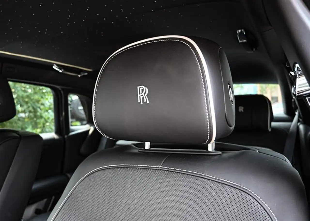 Rolls-Royce Ghost - Image 29