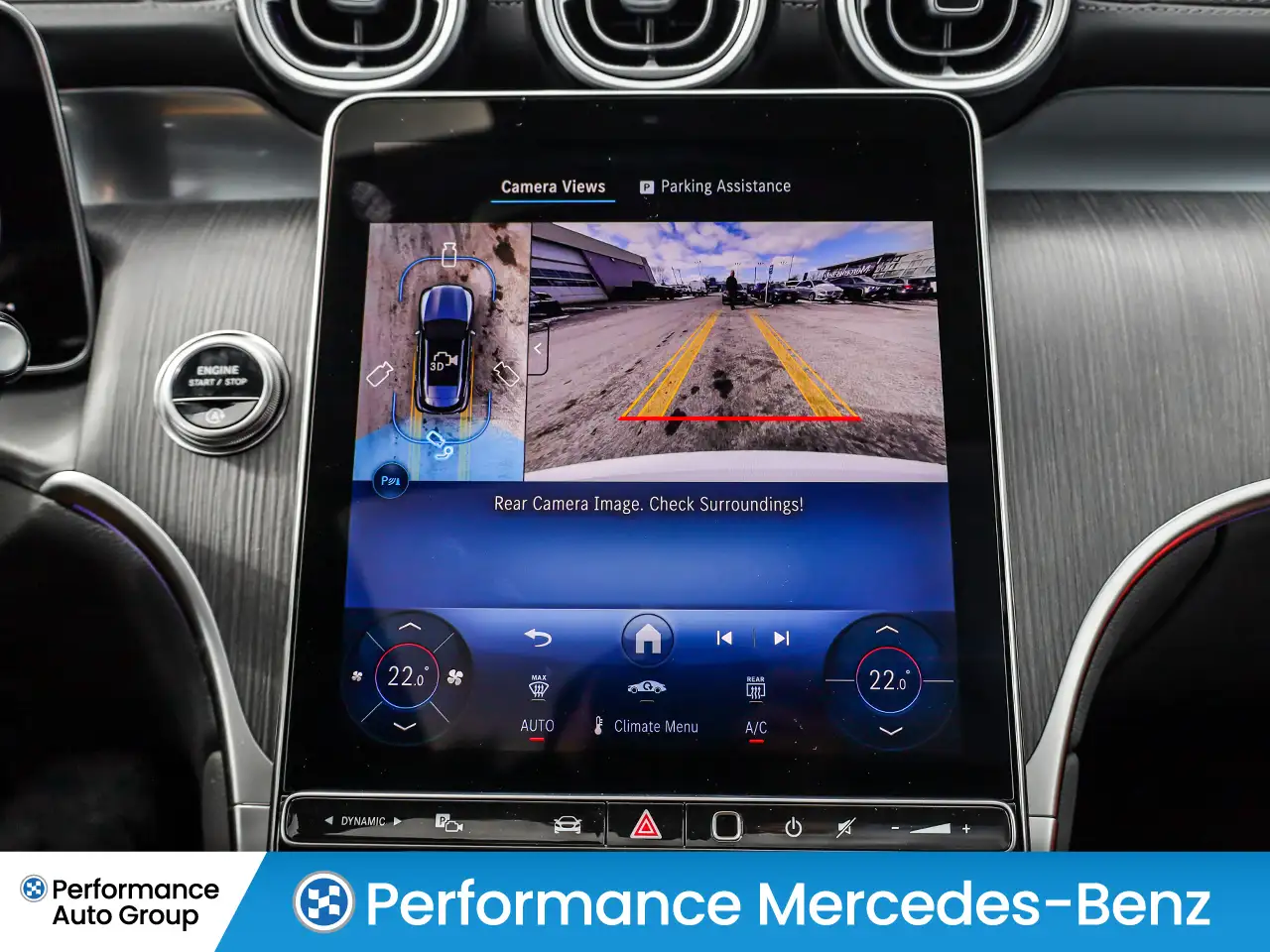Mercedes-Benz GLC - Image 25