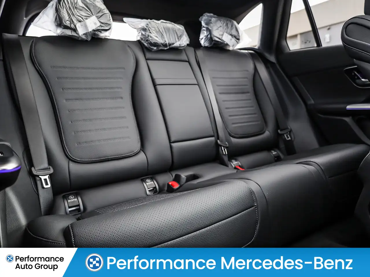 Mercedes-Benz GLC - Image 16