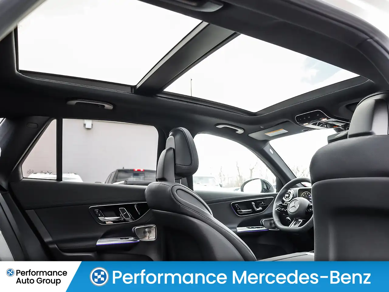 Mercedes-Benz GLC - Image 17