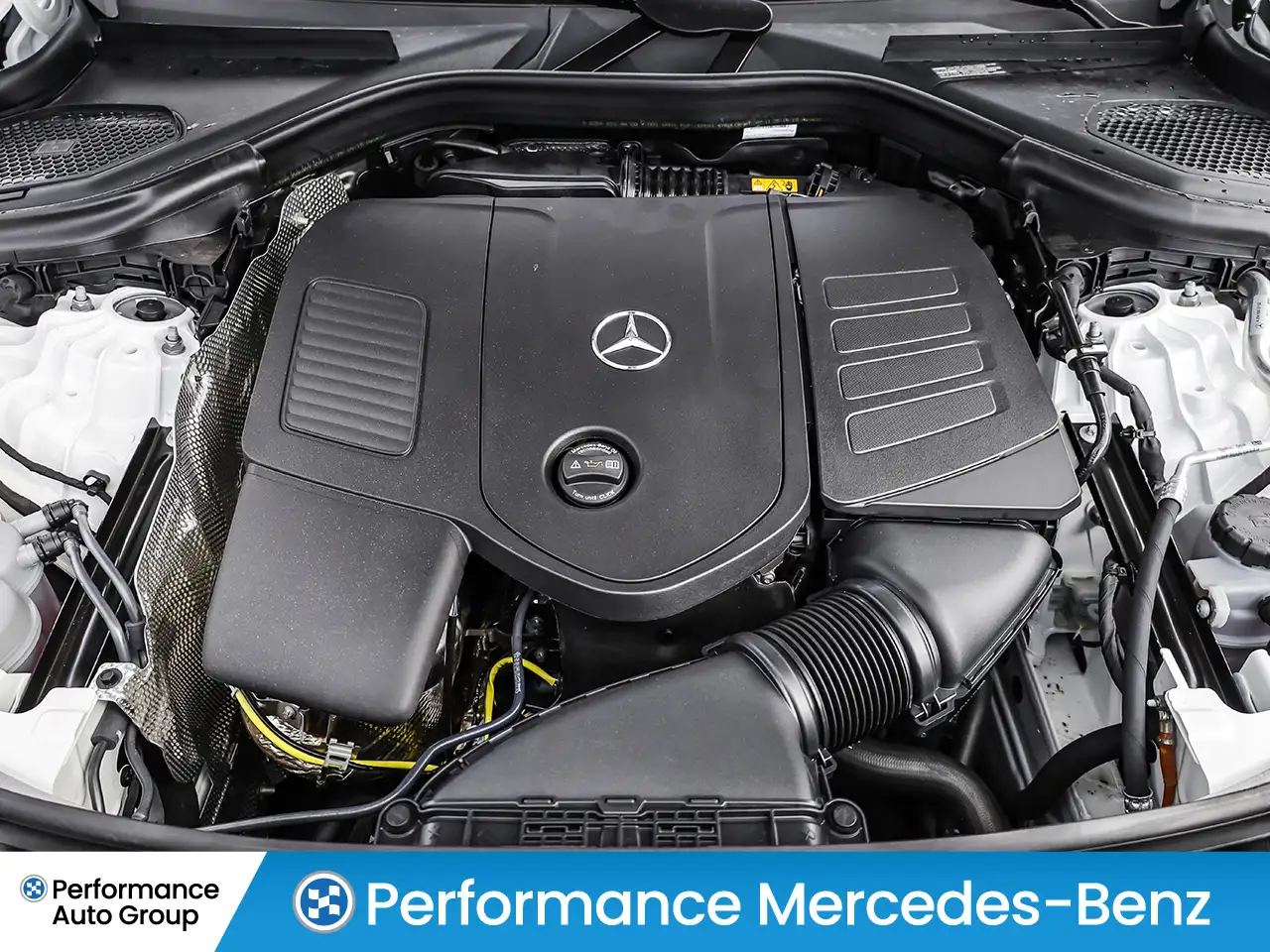 Mercedes-Benz GLC - Image 5