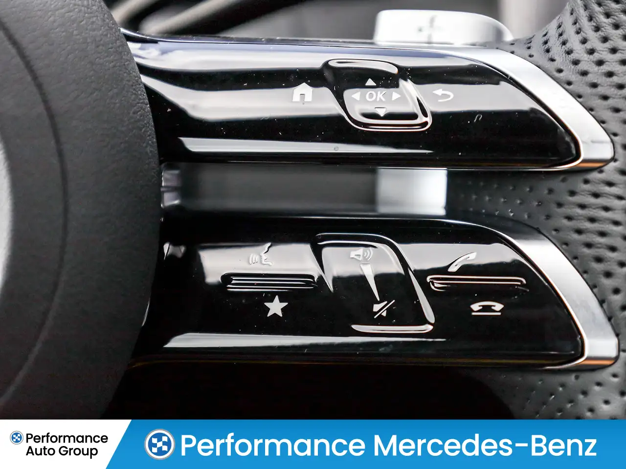 Mercedes-Benz GLC - Image 23