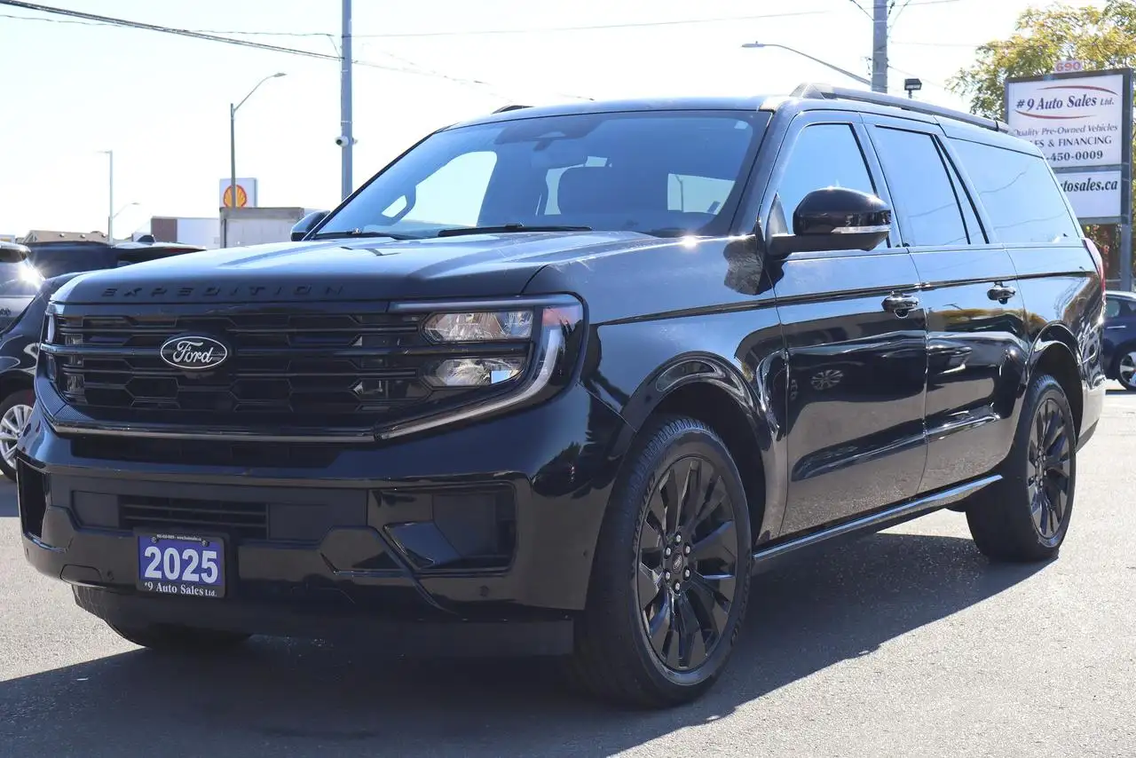 Ford Expedition - Image 3