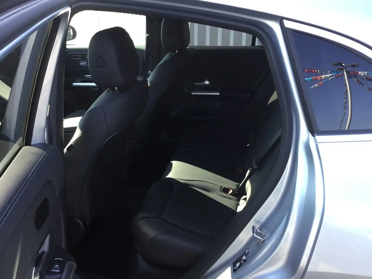 Mercedes-Benz GLA - Image 17