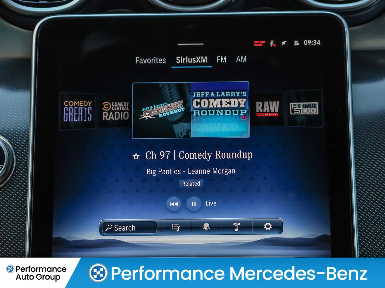 Mercedes-Benz GLC - Image 26