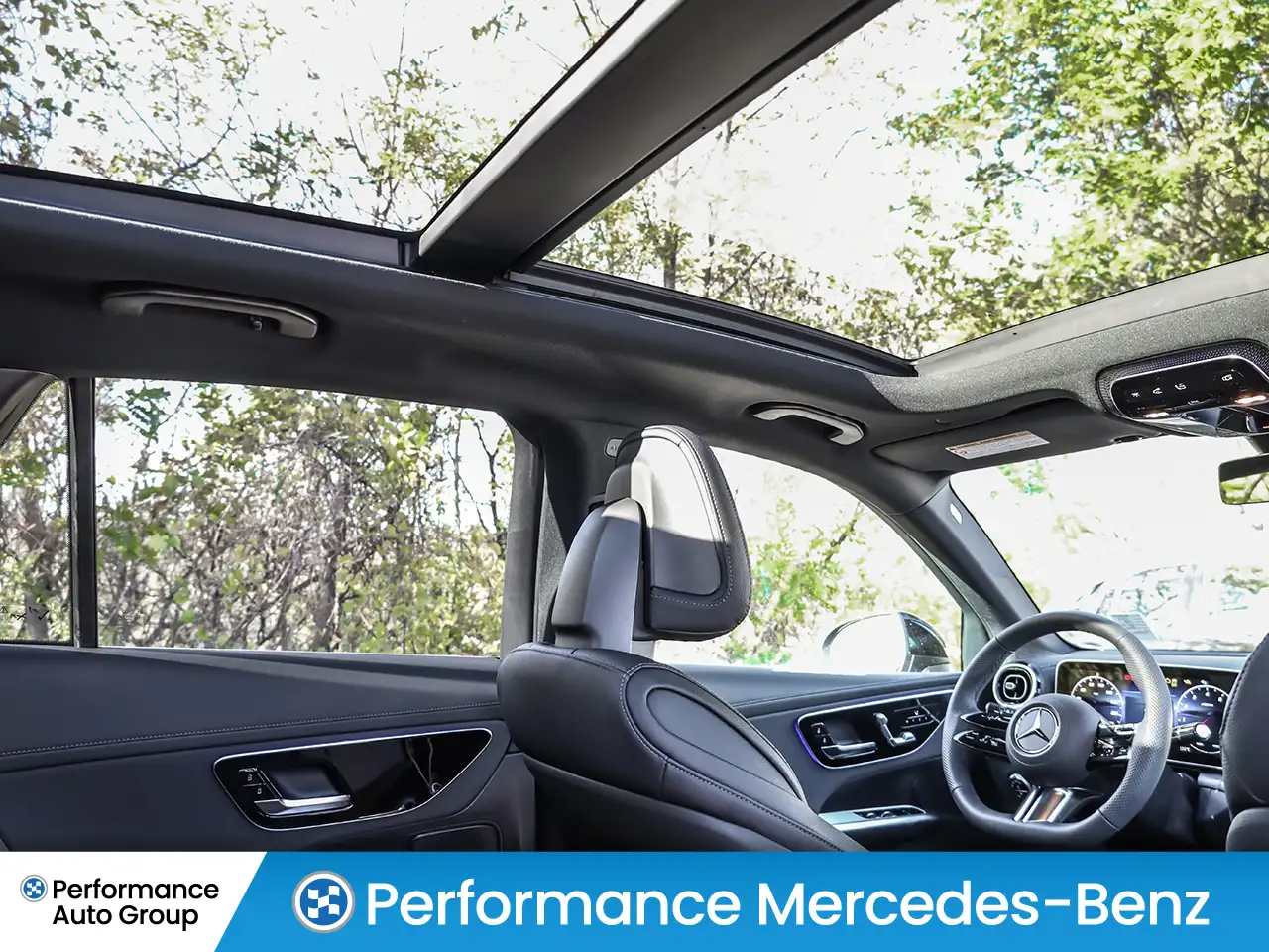 Mercedes-Benz GLC - Image 18