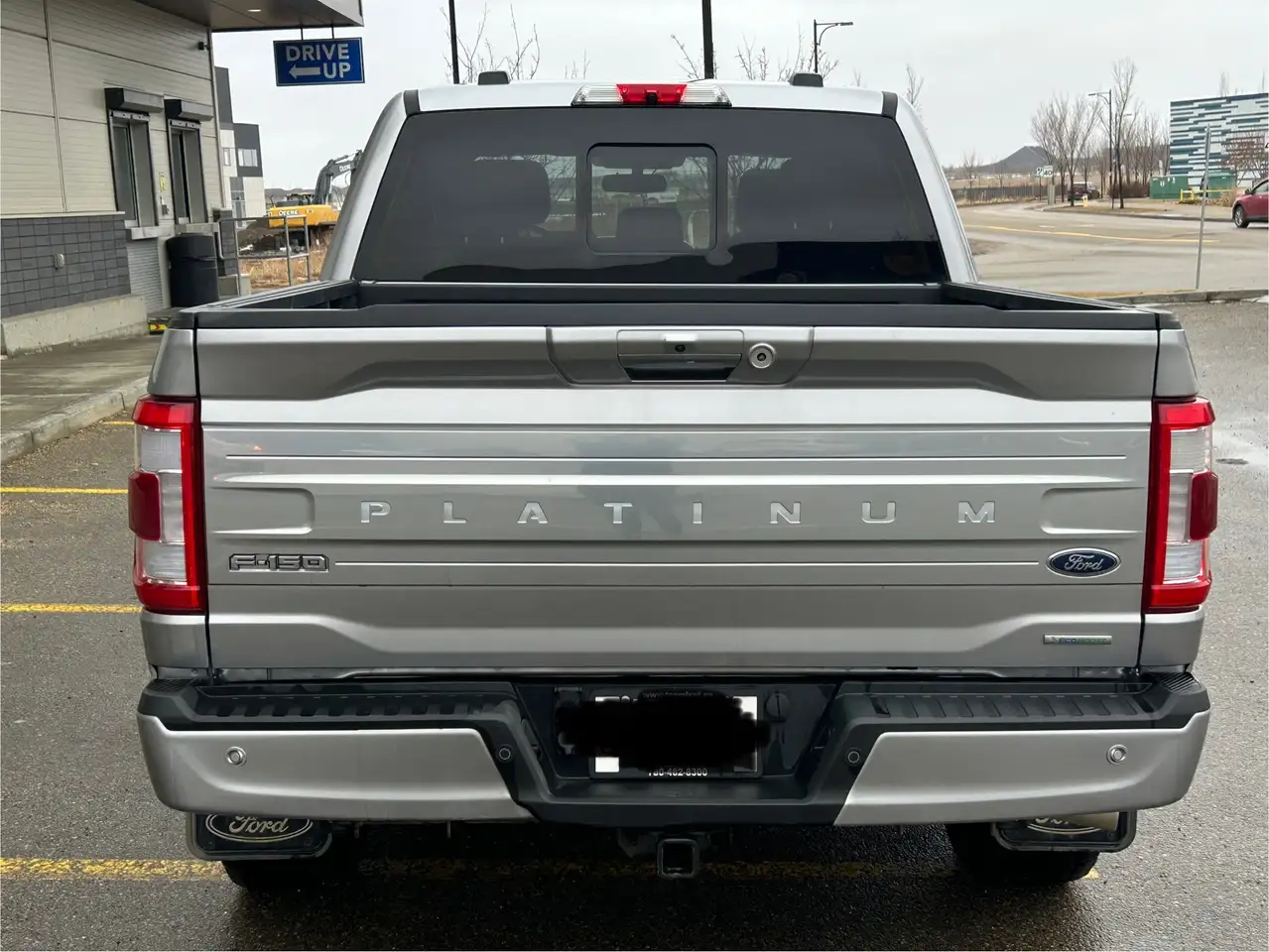 Ford F-150 - Image 2