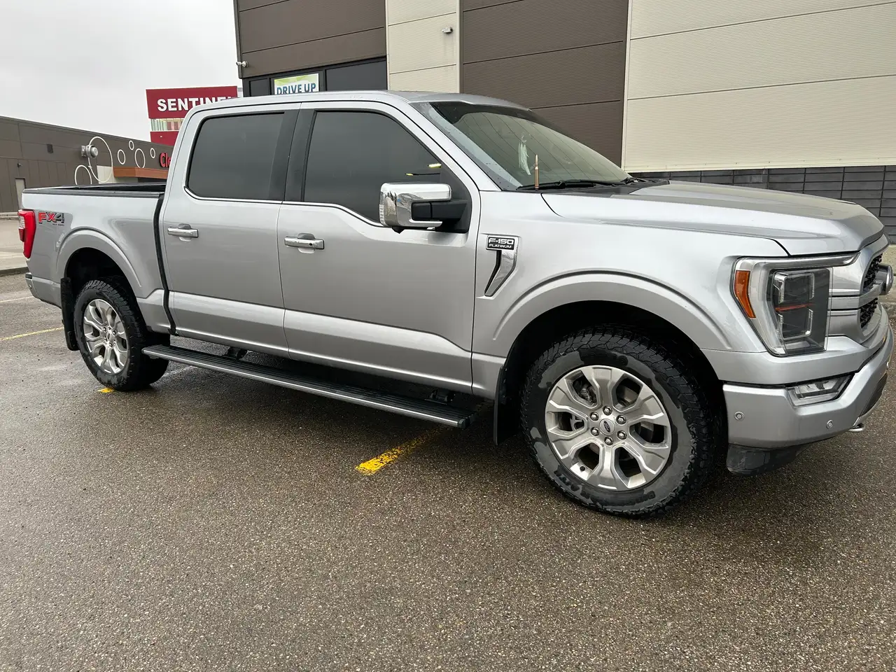 Ford F-150 - Image 3