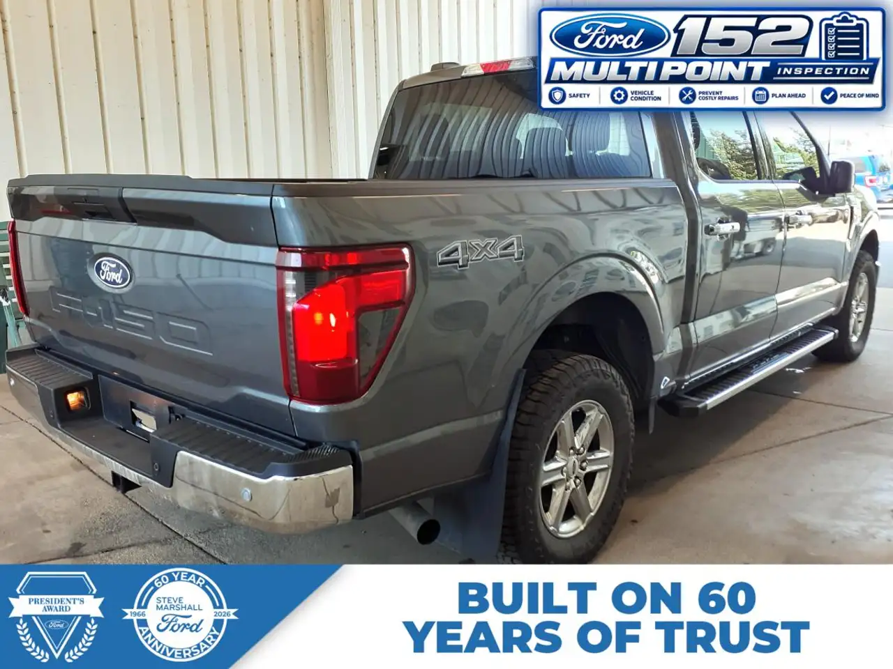 Ford F-150 - Image 5