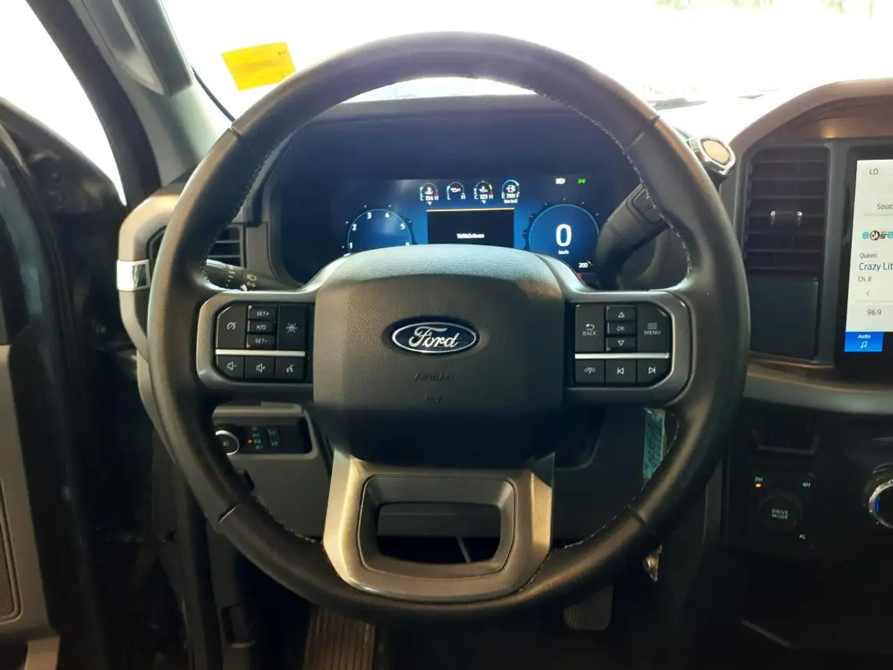 Ford F-150 - Image 10