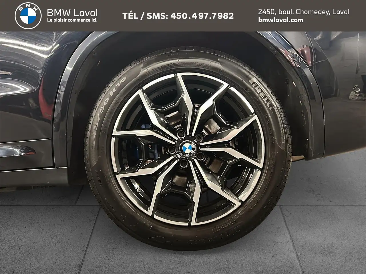 BMW X3 - Image 10