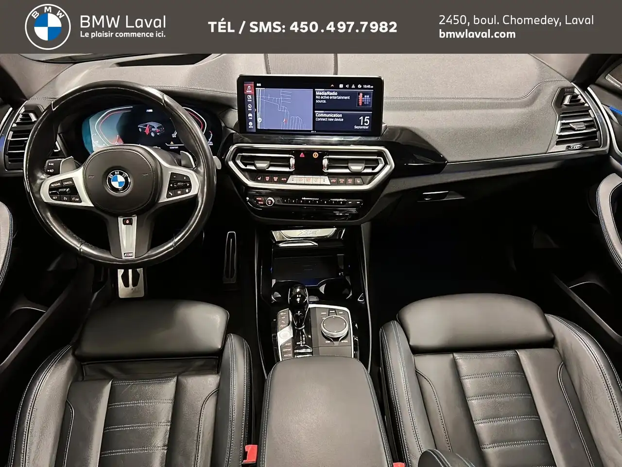 BMW X3 - Image 31