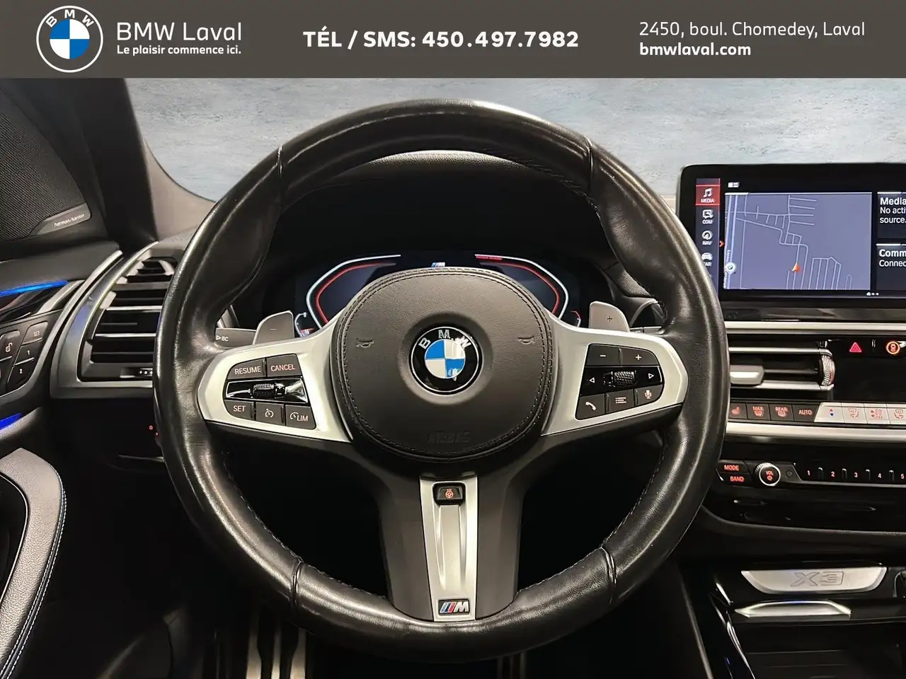 BMW X3 - Image 25