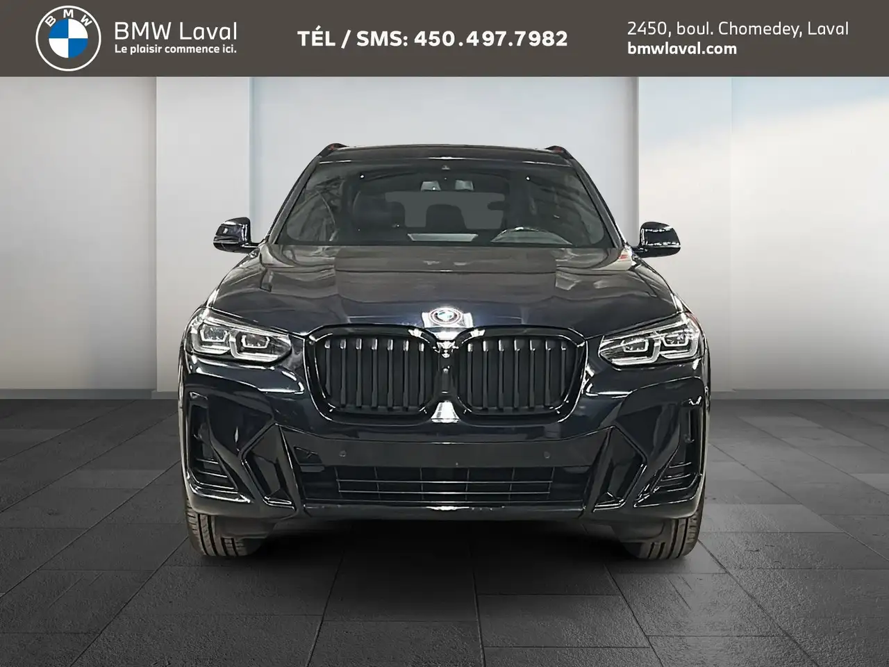 BMW X3 - Image 3