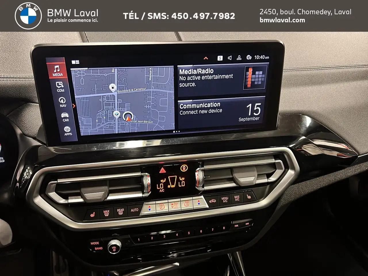 BMW X3 - Image 19
