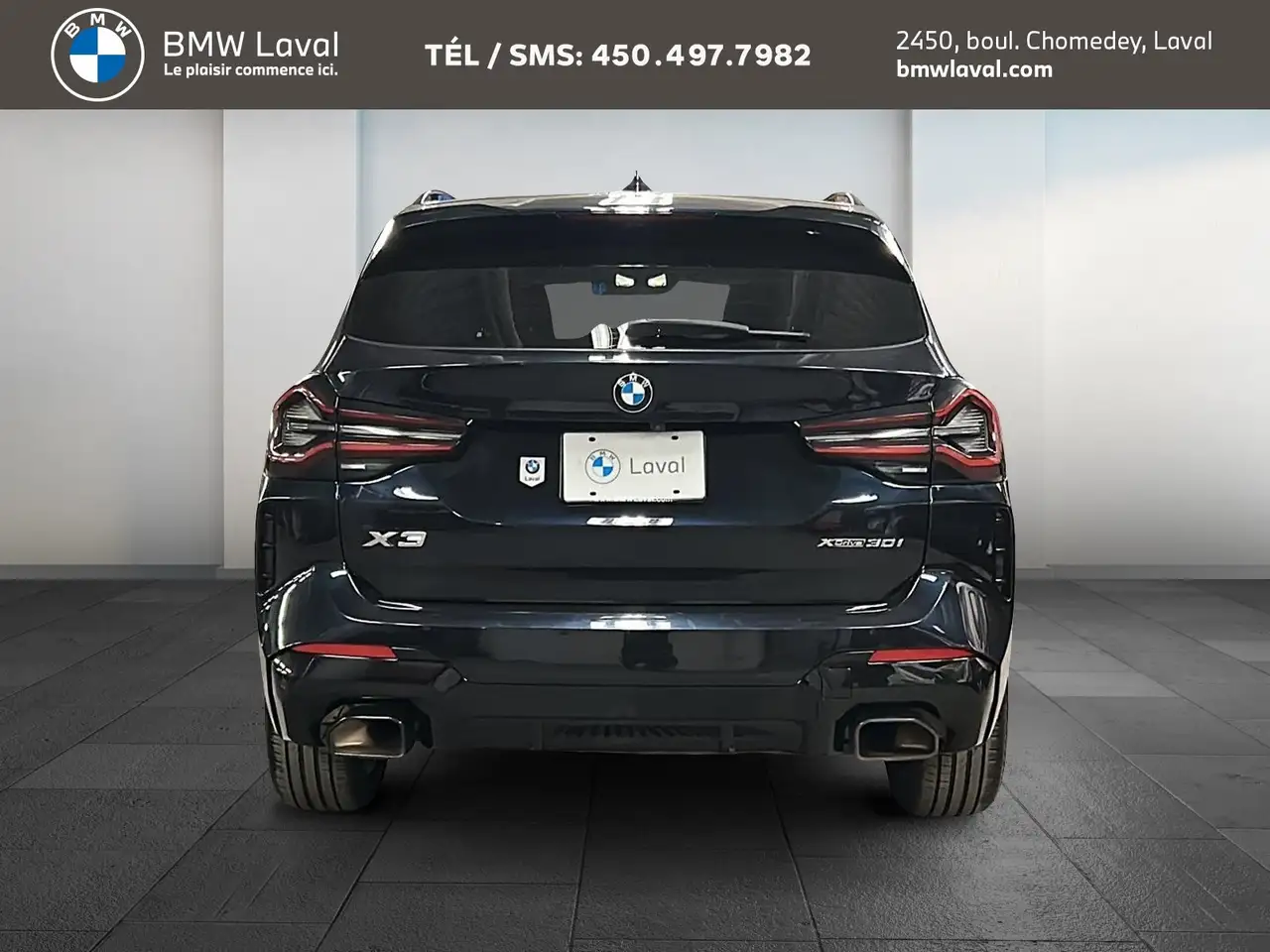 BMW X3 - Image 8