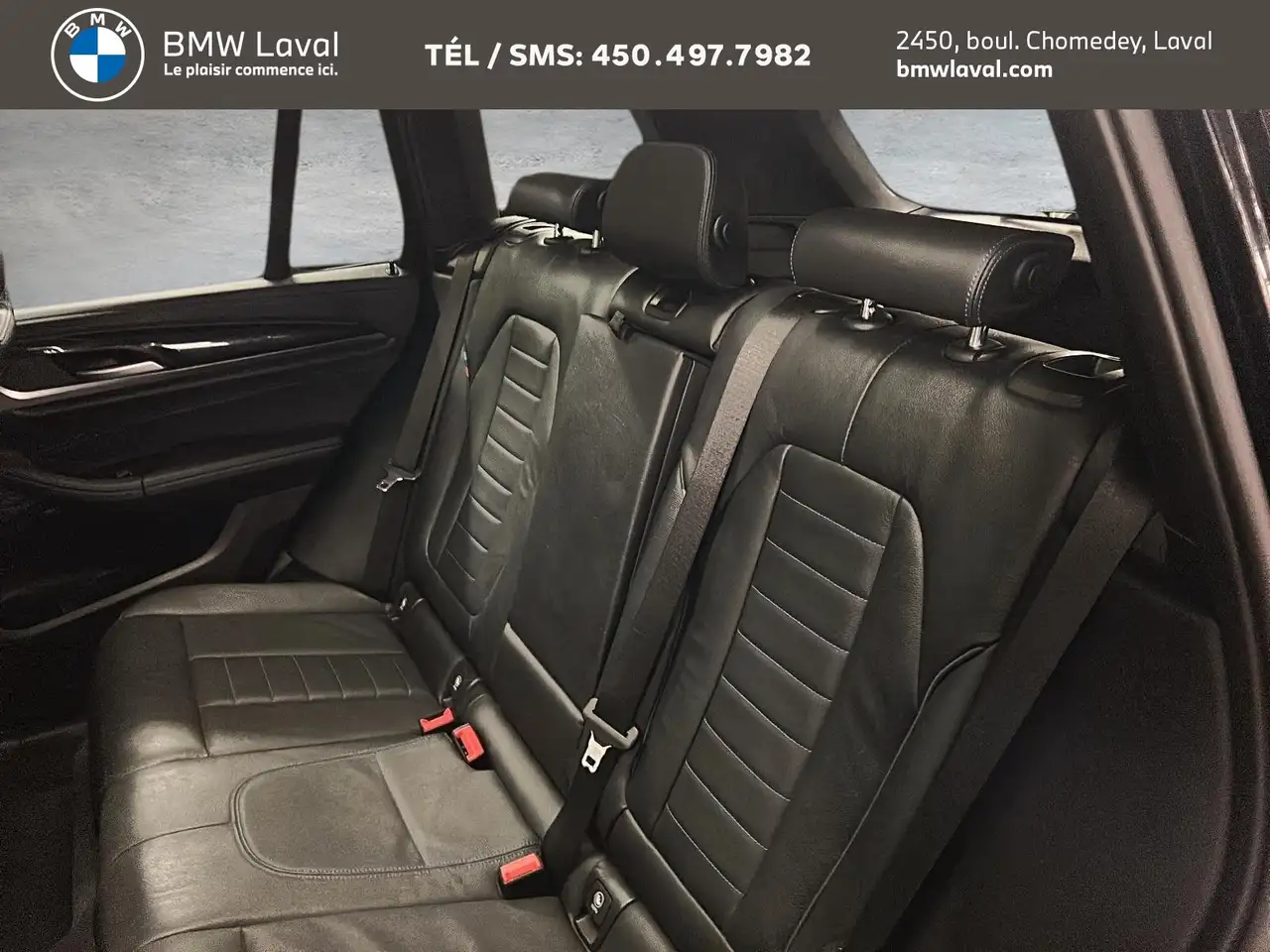 BMW X3 - Image 29