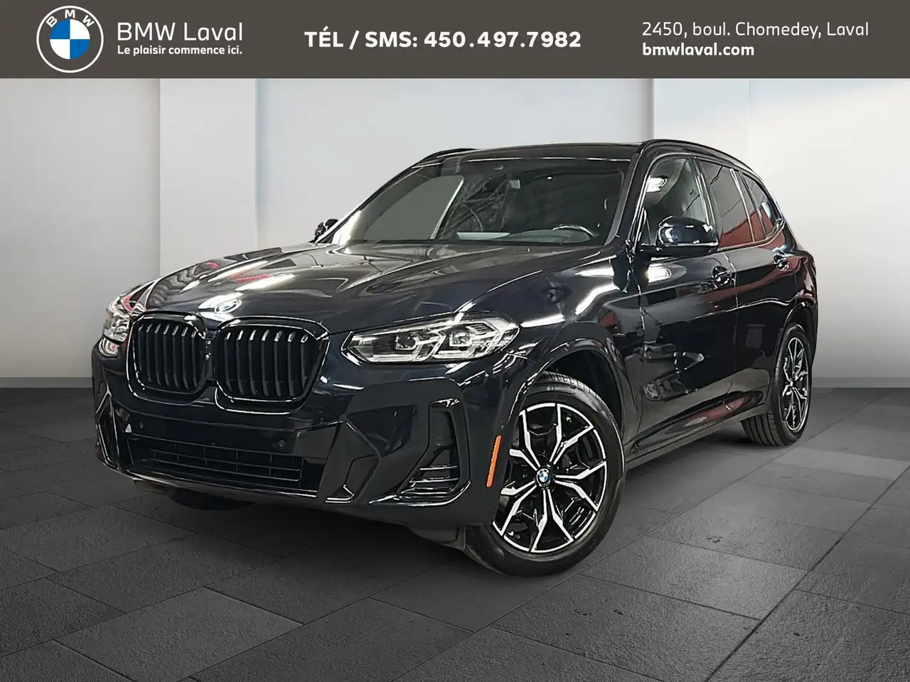 BMW X3 - Image 4