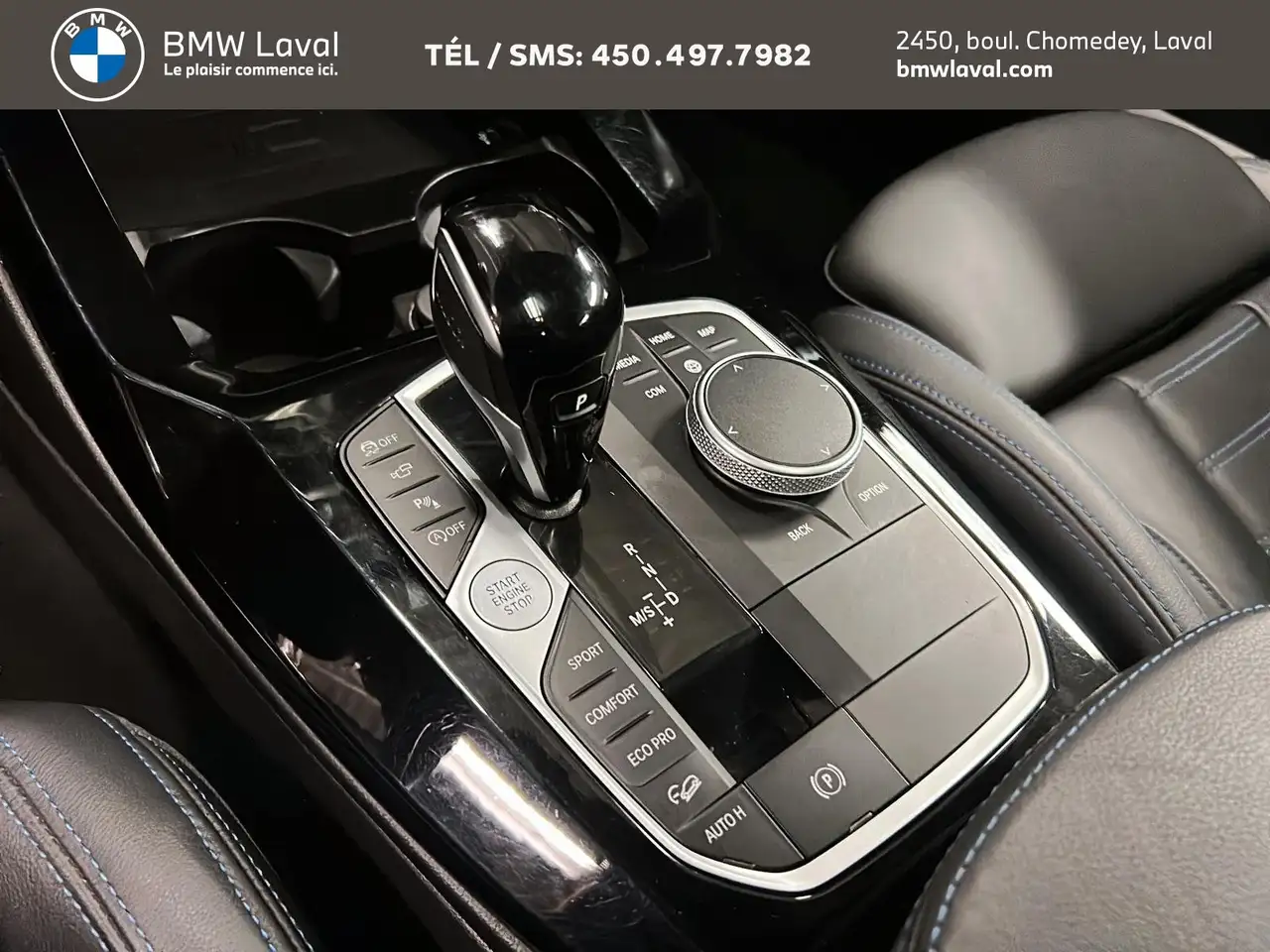 BMW X3 - Image 22
