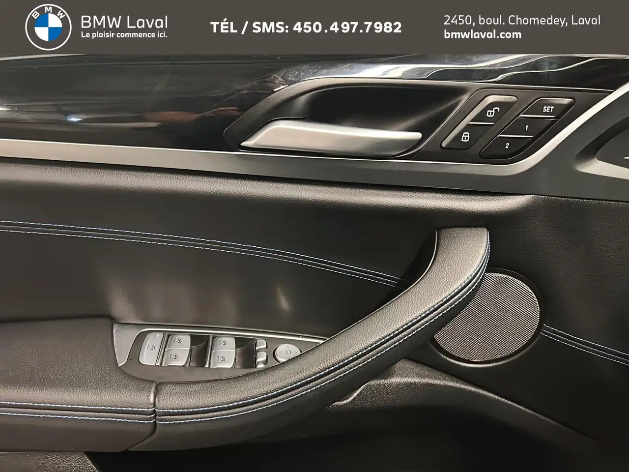 BMW X3 - Image 14