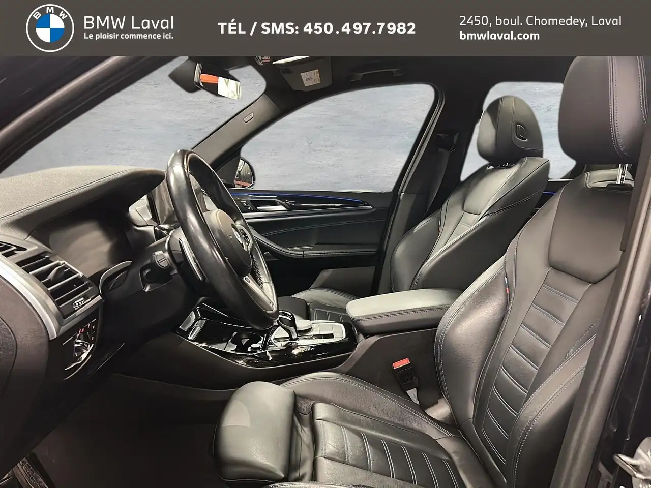 BMW X3 - Image 12