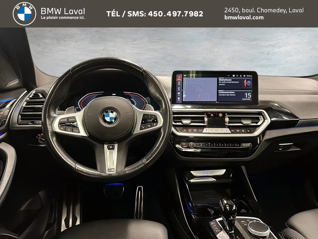 BMW X3 - Image 17