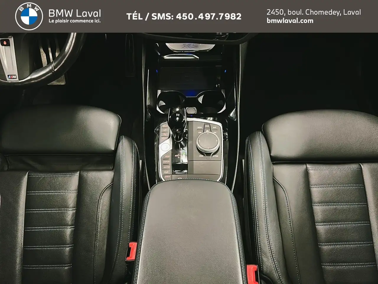 BMW X3 - Image 20