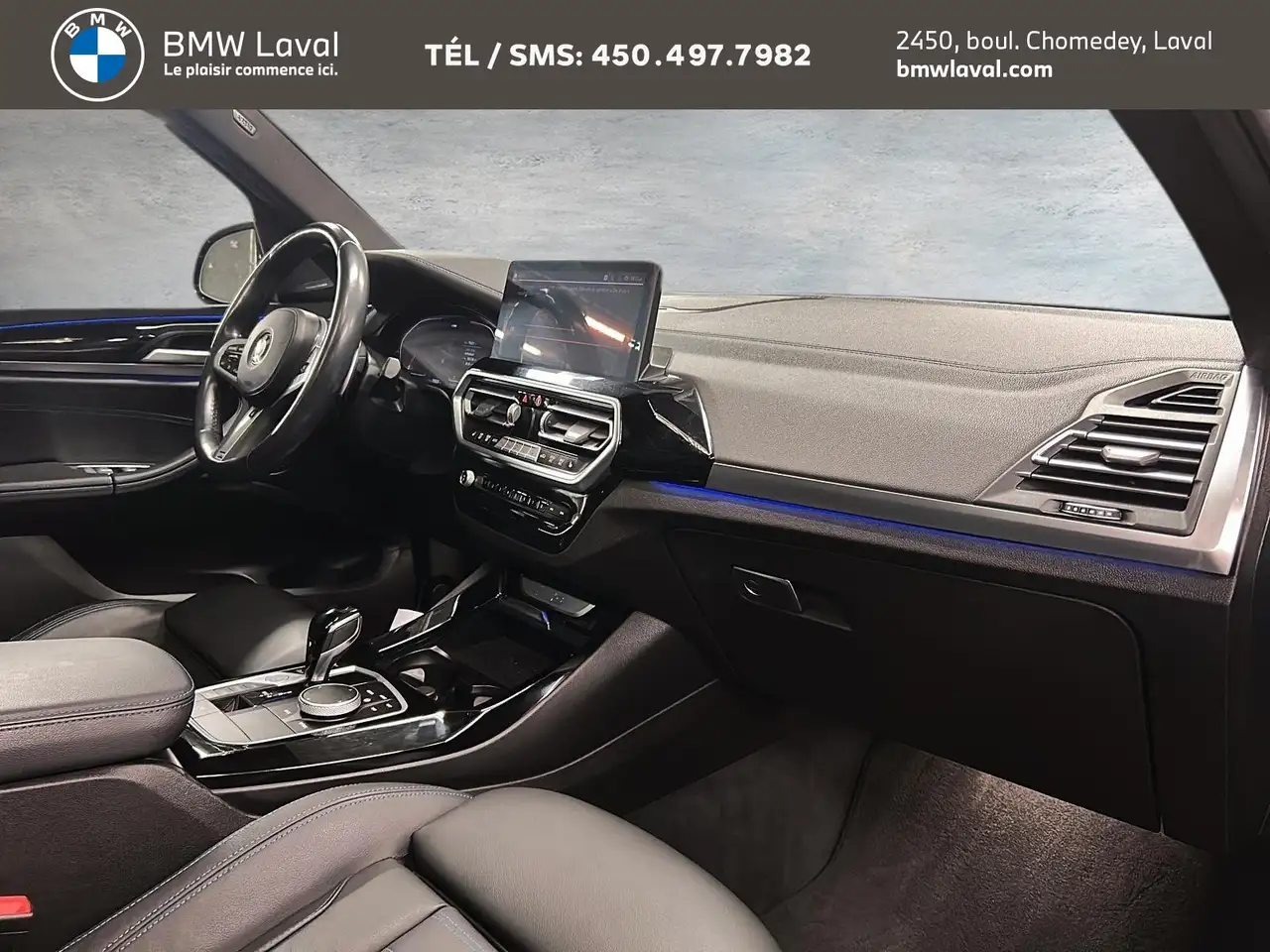 BMW X3 - Image 28