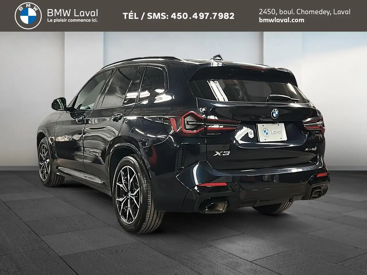 BMW X3 - Image 7