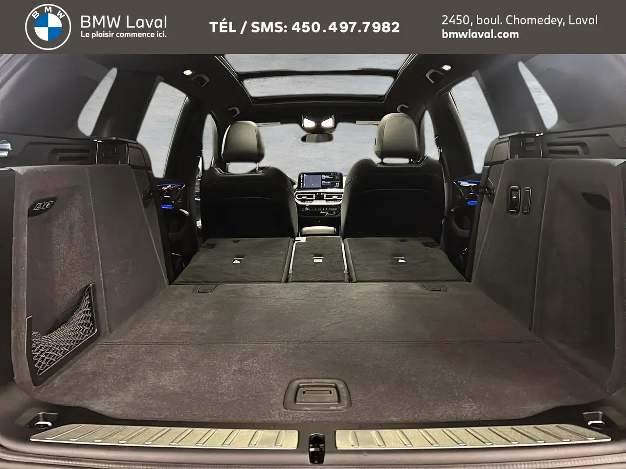 BMW X3 - Image 34