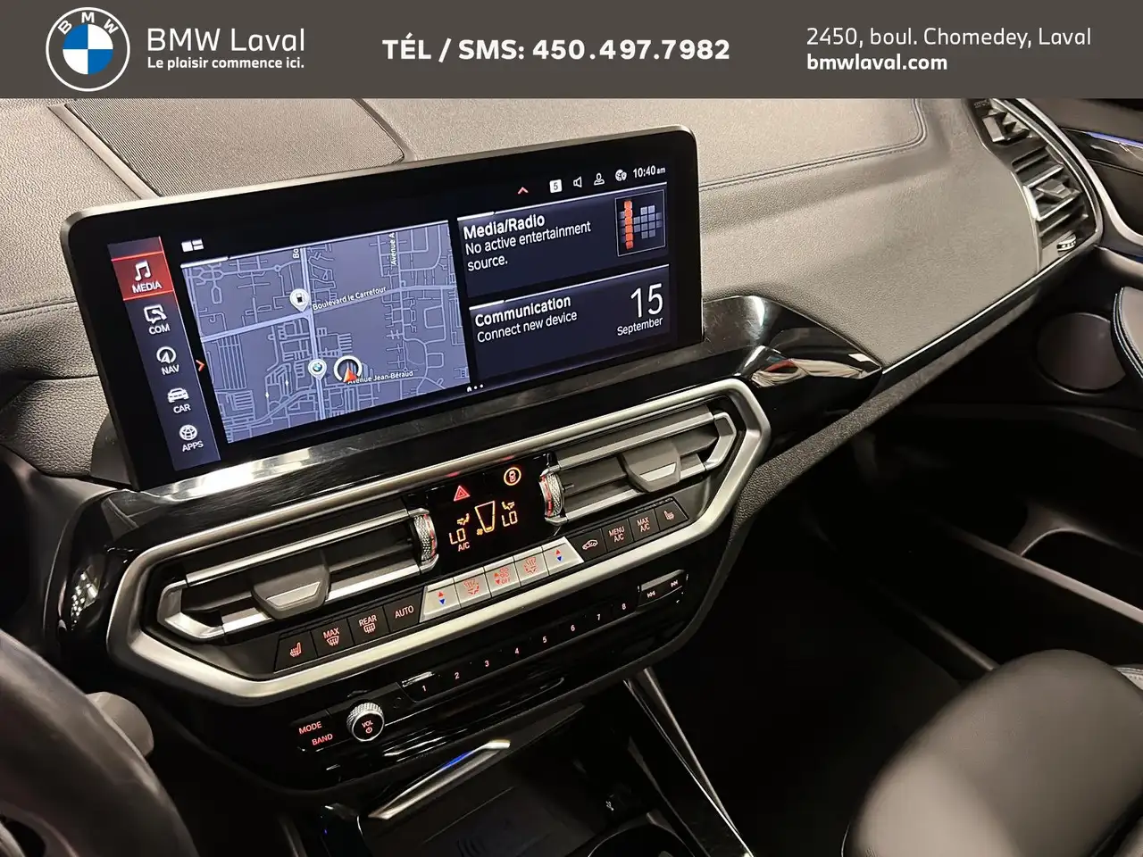 BMW X3 - Image 27