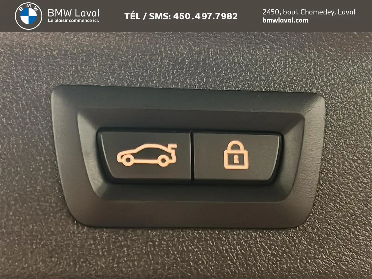BMW X3 - Image 32