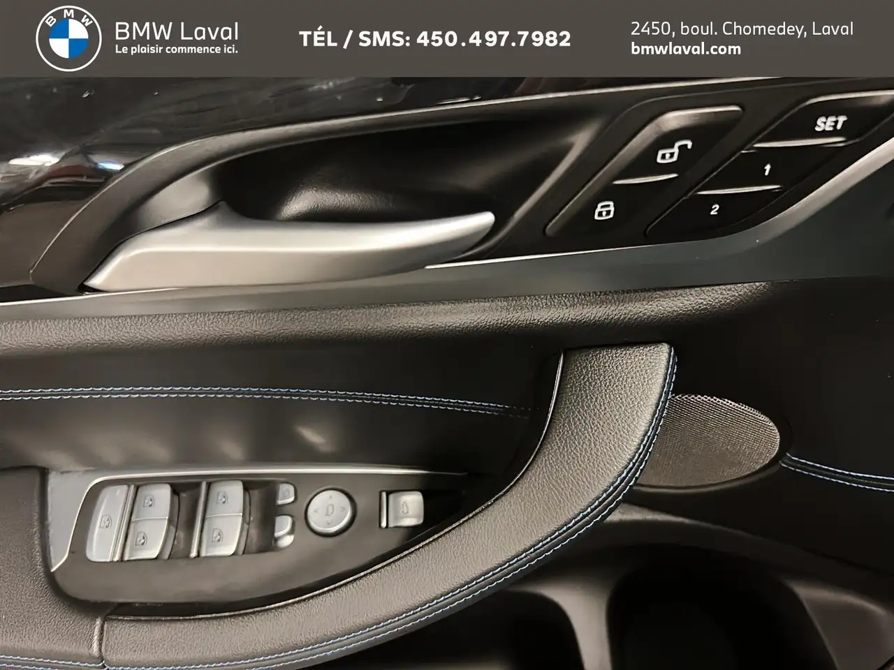 BMW X3 - Image 15