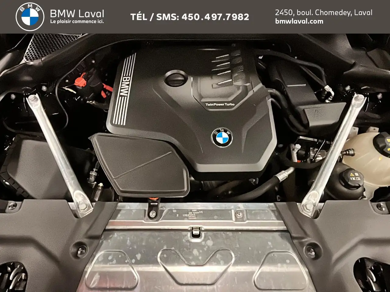 BMW X3 - Image 11