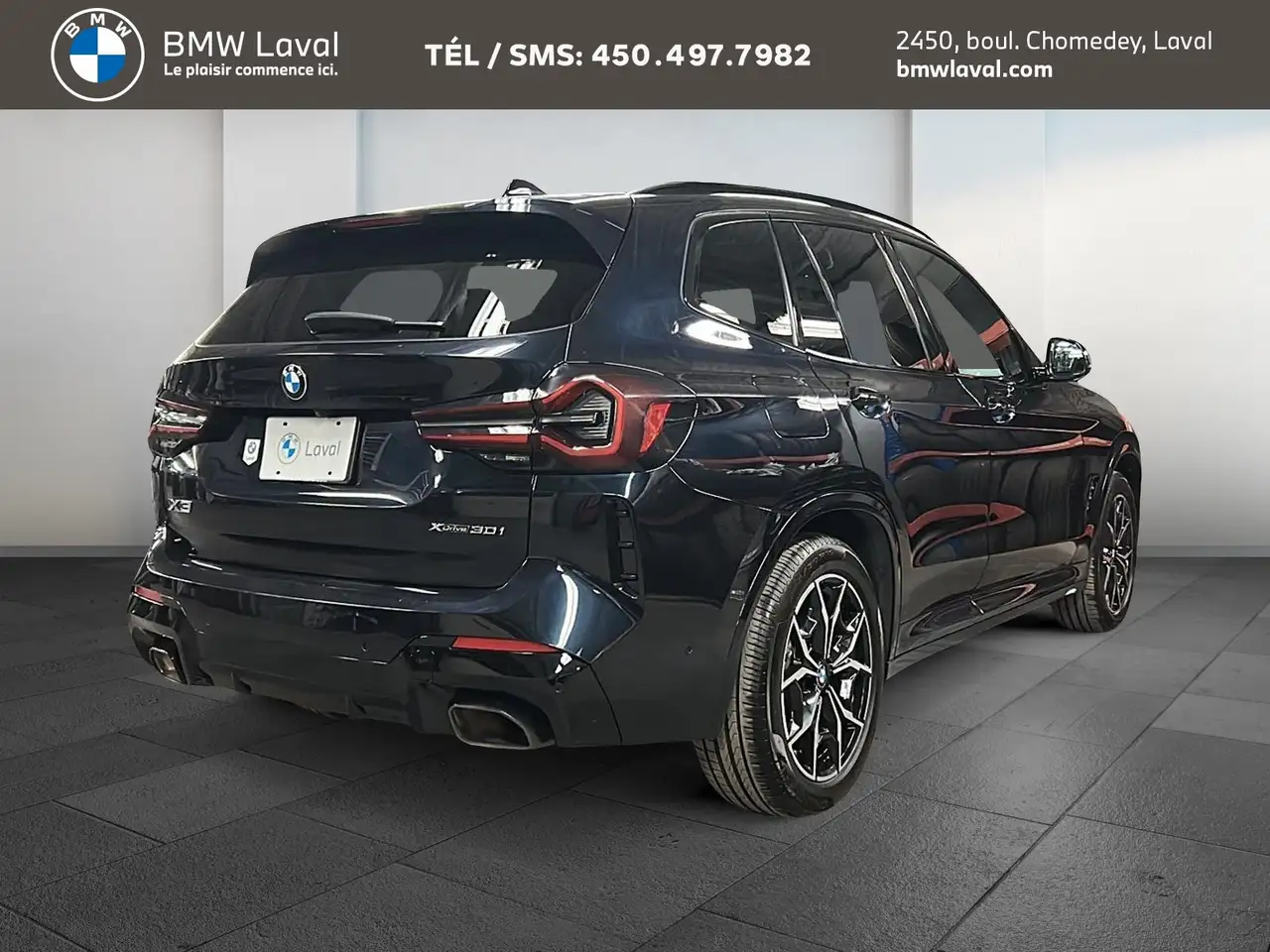 BMW X3 - Image 9