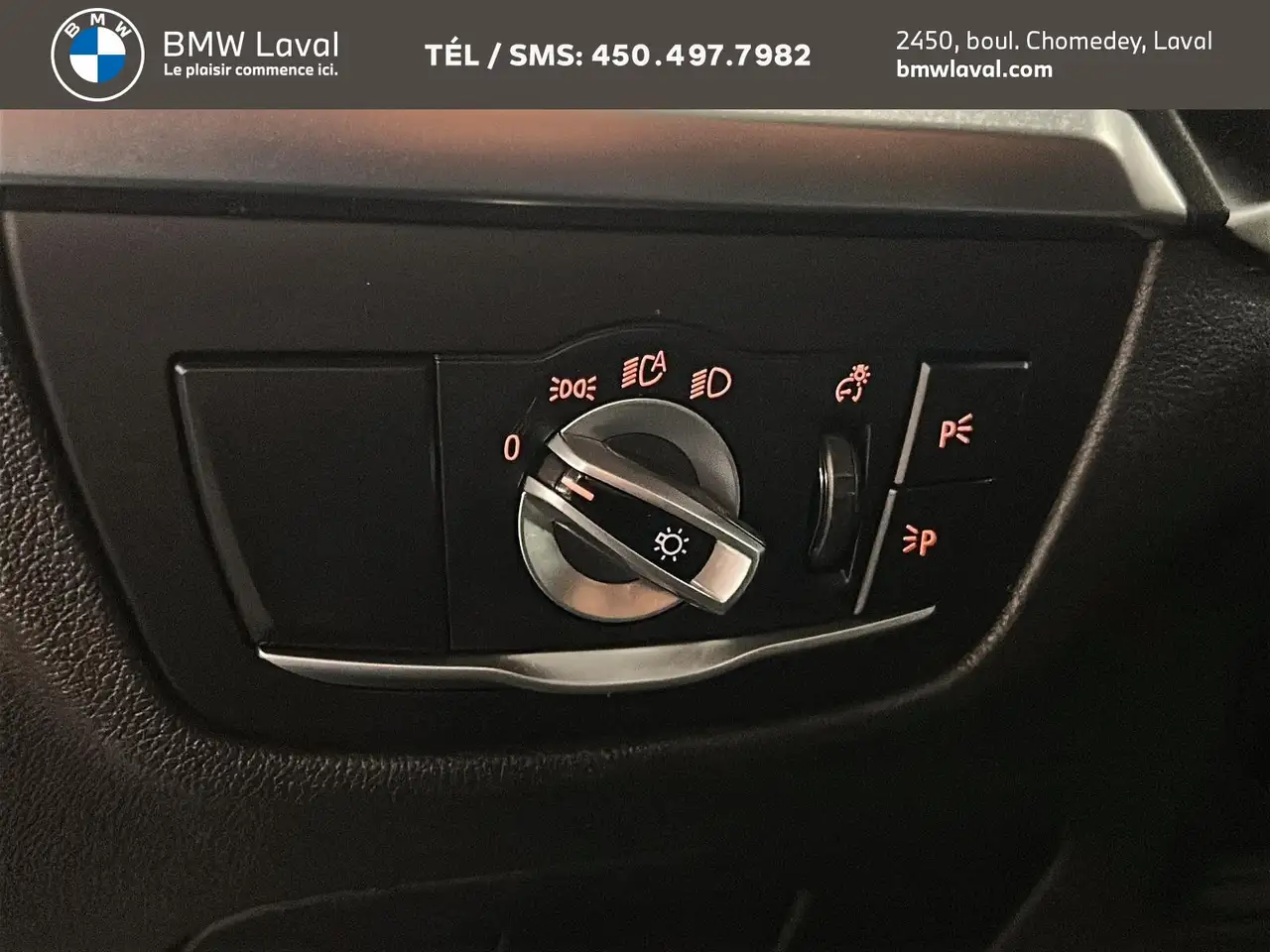 BMW X3 - Image 16