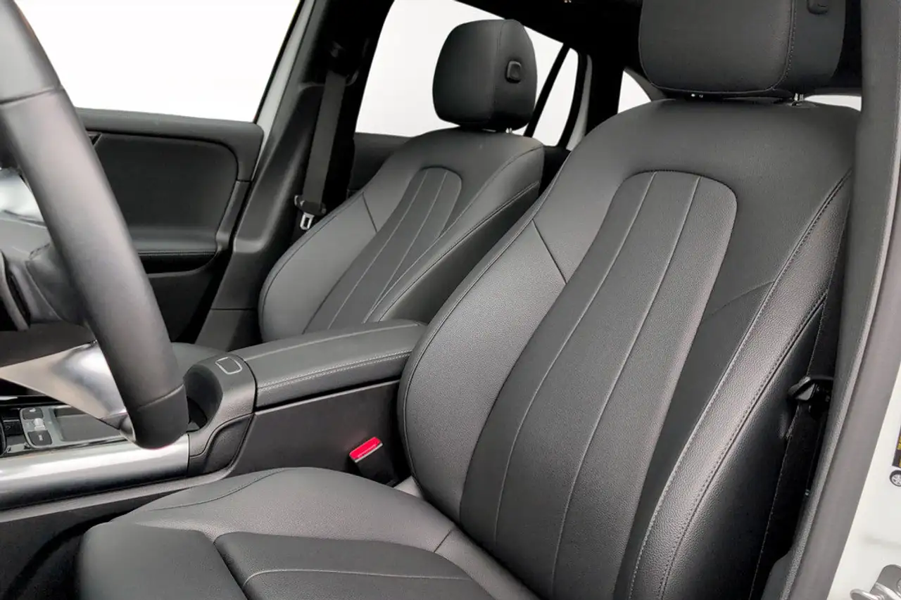 Mercedes-Benz GLA - Image 10
