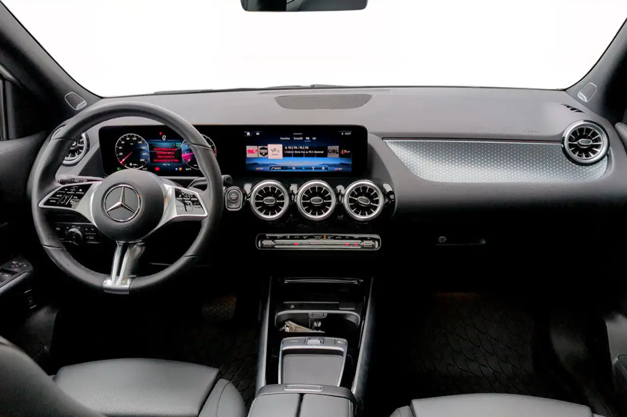Mercedes-Benz GLA - Image 7