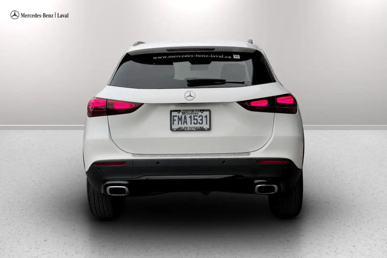 Mercedes-Benz GLA - Image 5