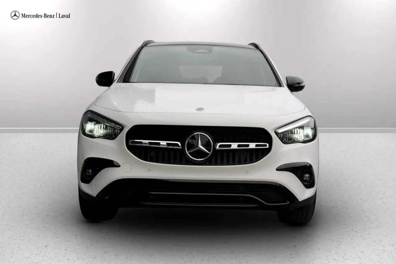 Mercedes-Benz GLA - Image 2