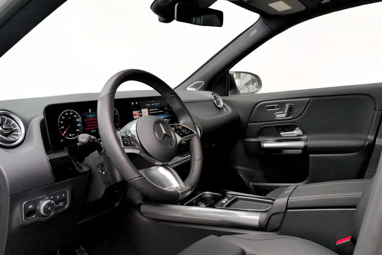 Mercedes-Benz GLA - Image 6