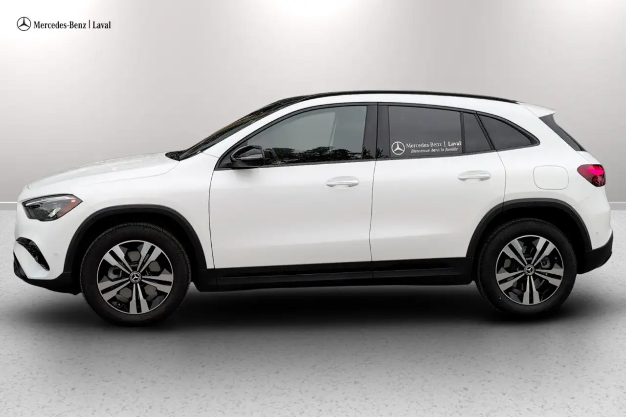 Mercedes-Benz GLA - Image 3