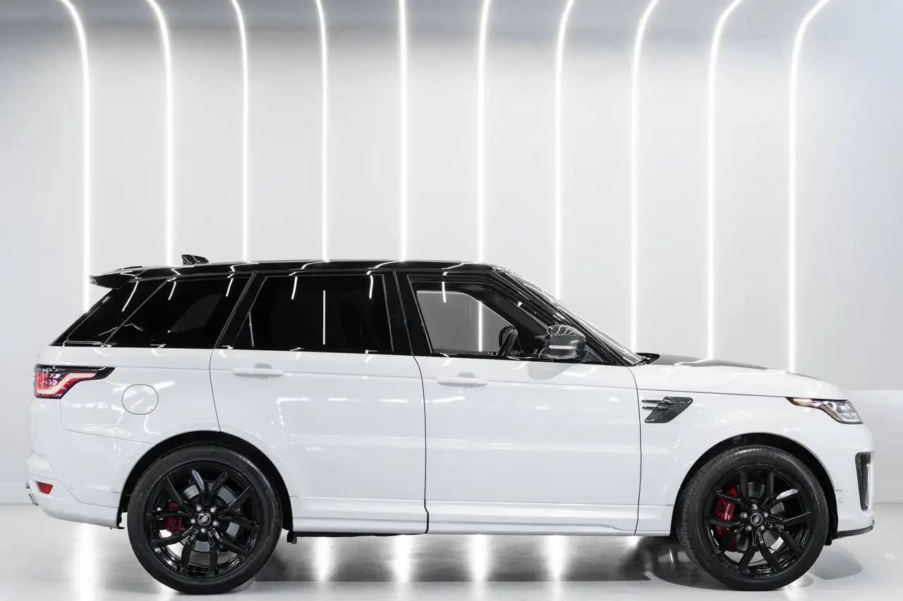 Land Rover Range Rover Sport - Image 5