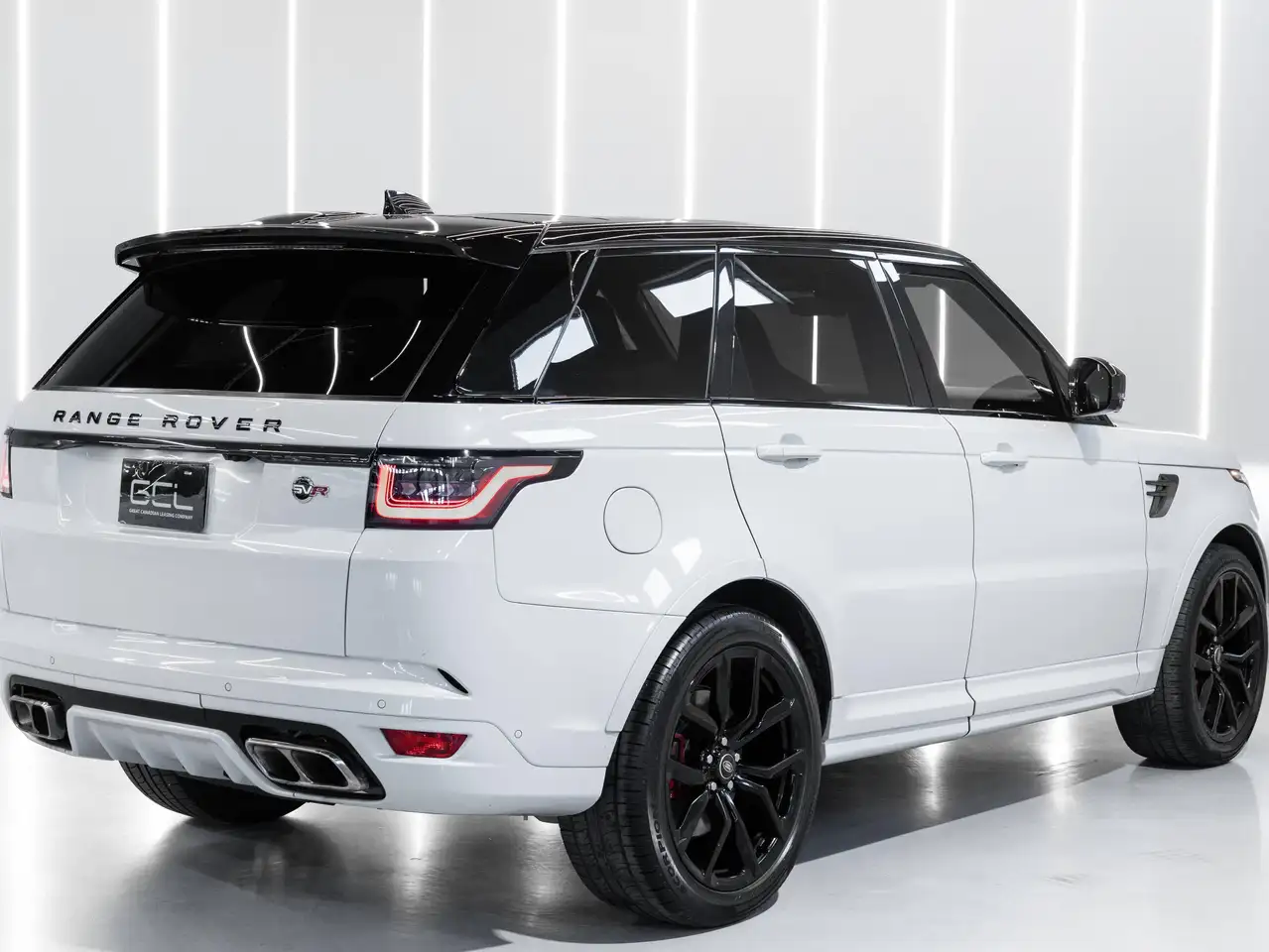 Land Rover Range Rover Sport - Image 6