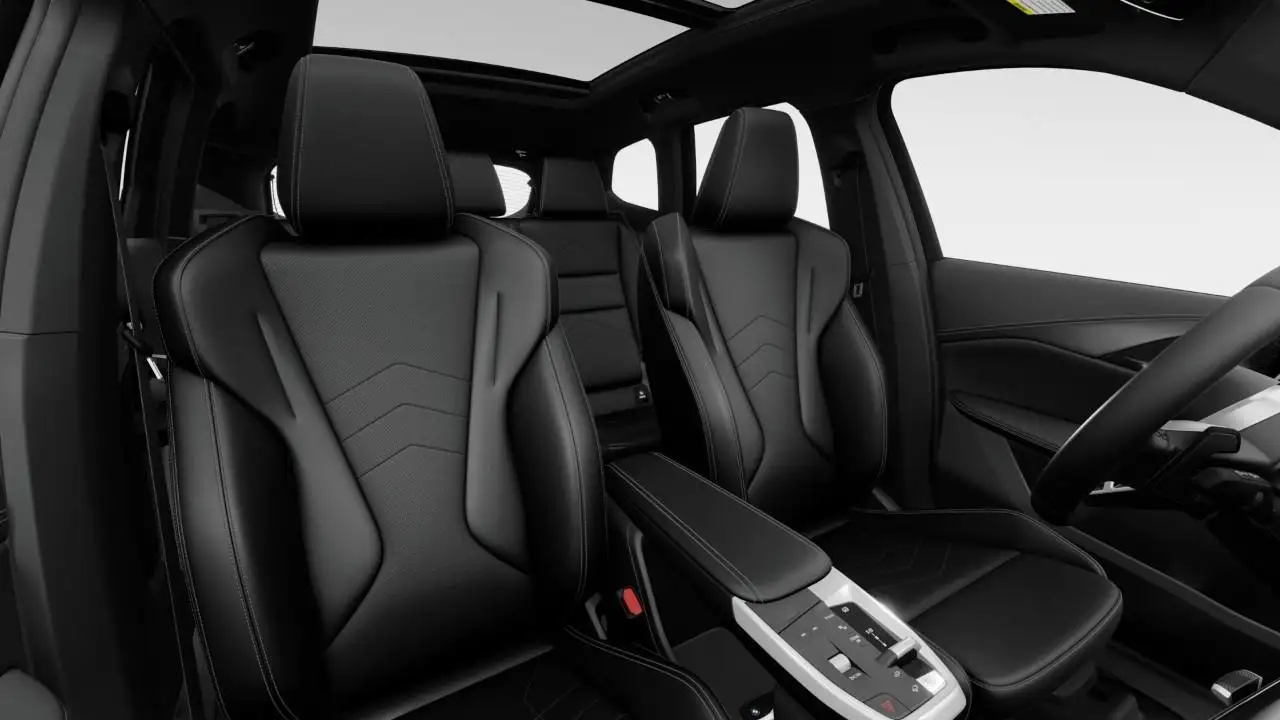 BMW X1 - Image 11