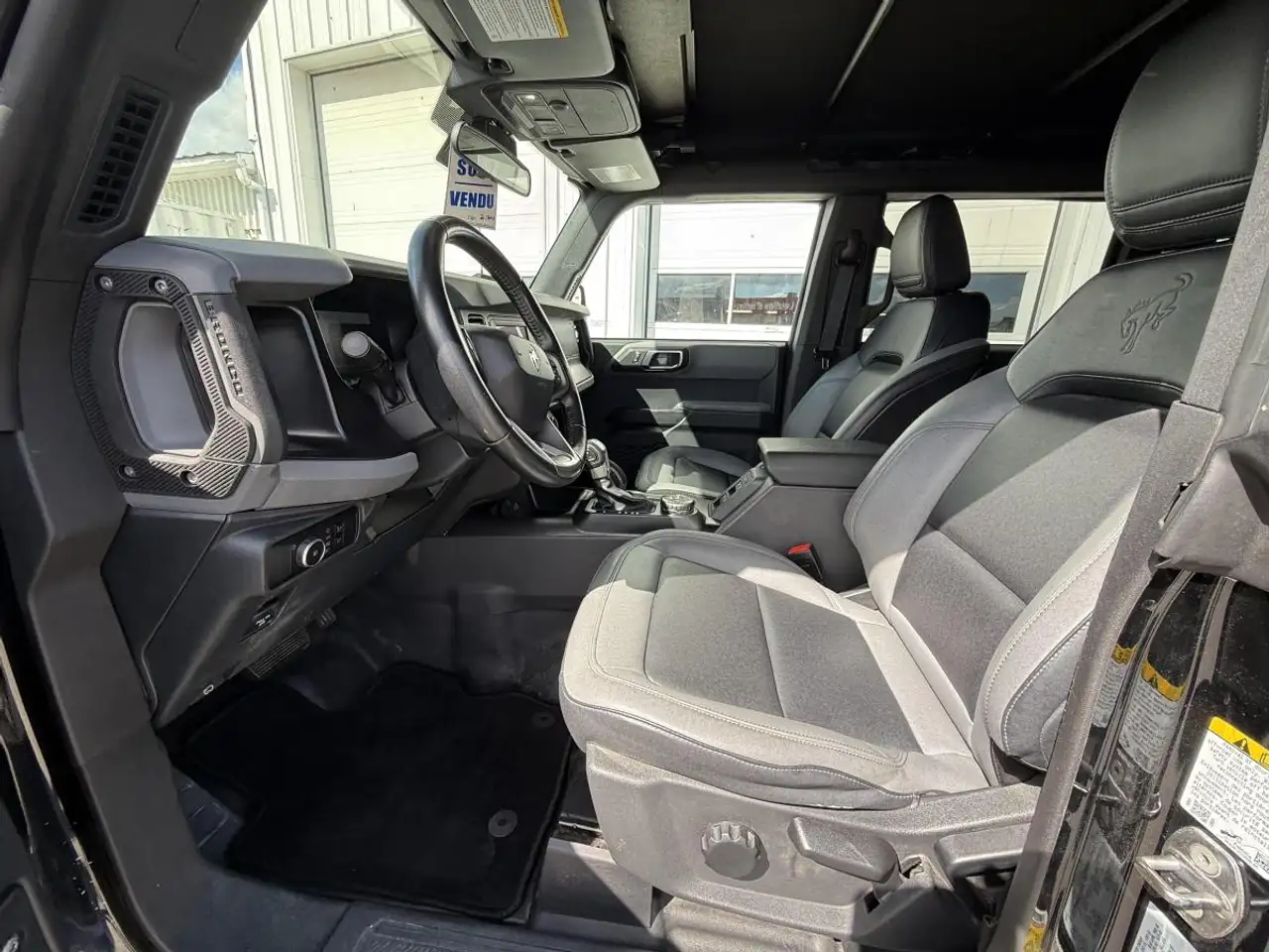 Ford Bronco - Image 7