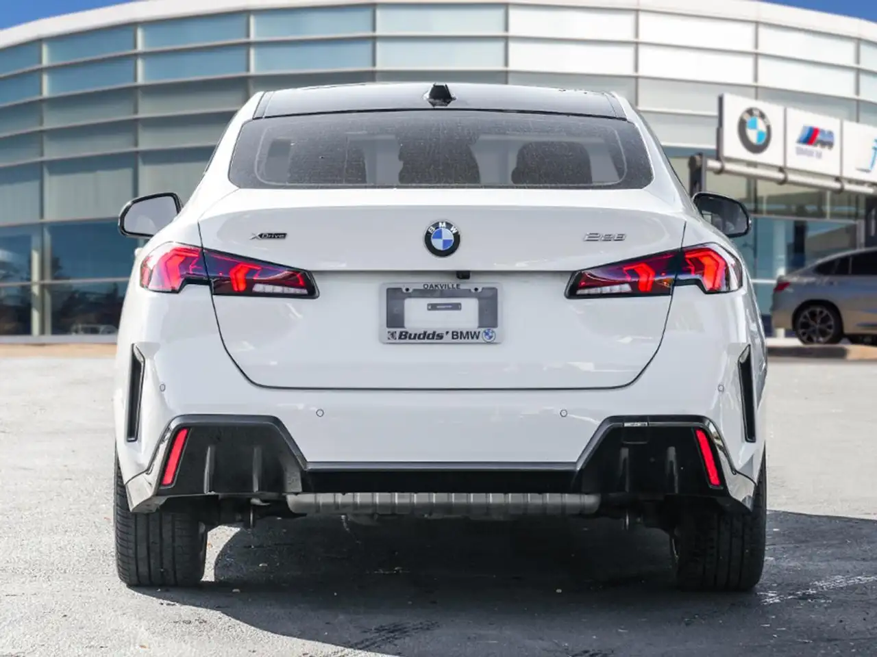 BMW 2 Series - Image 6