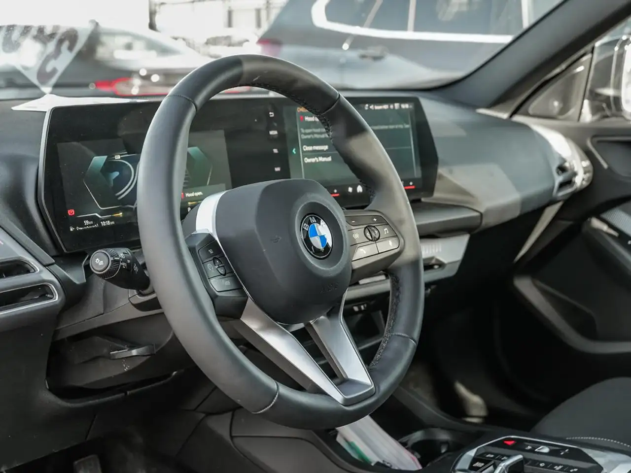 BMW 2 Series - Image 14