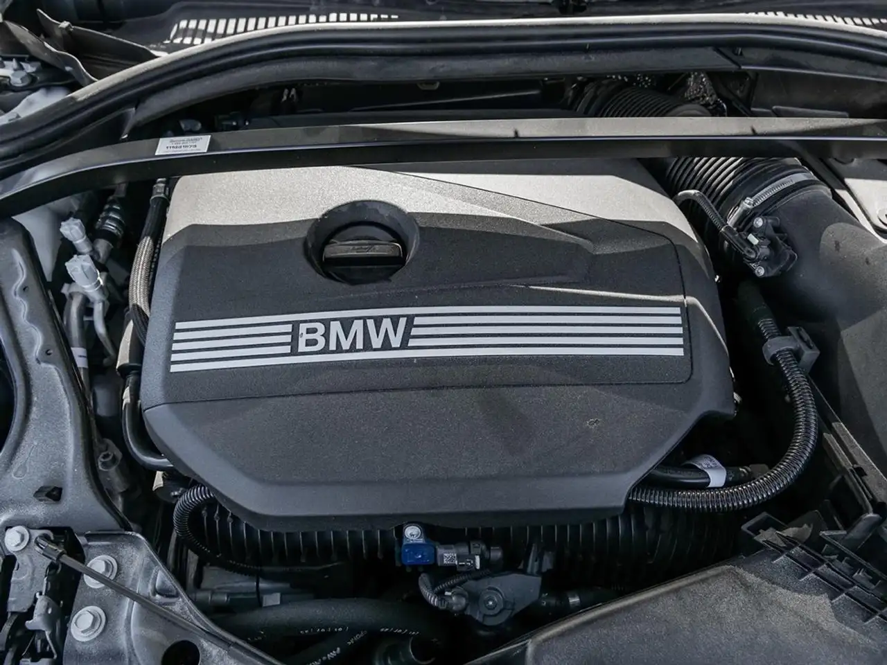 BMW 2 Series - Image 5