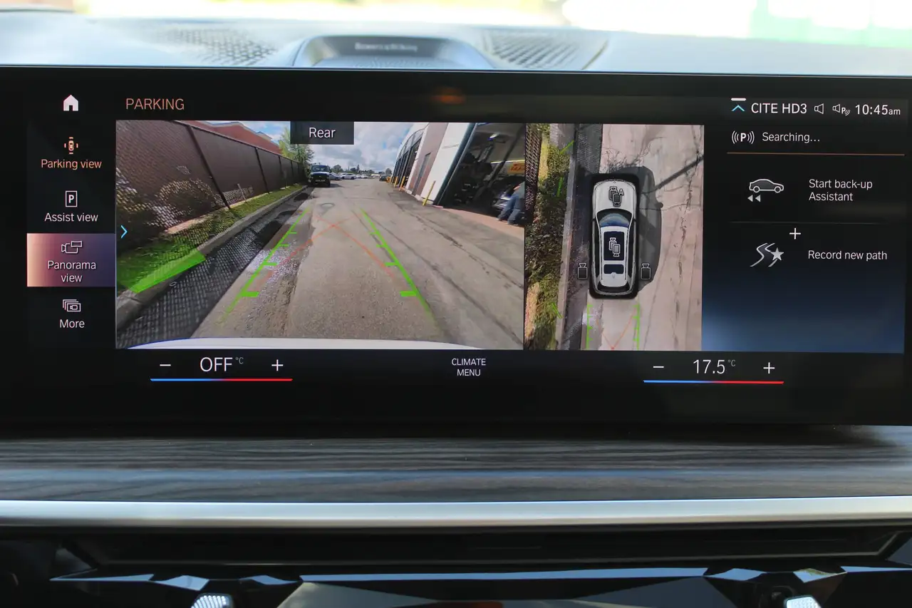 BMW X7 - Image 20